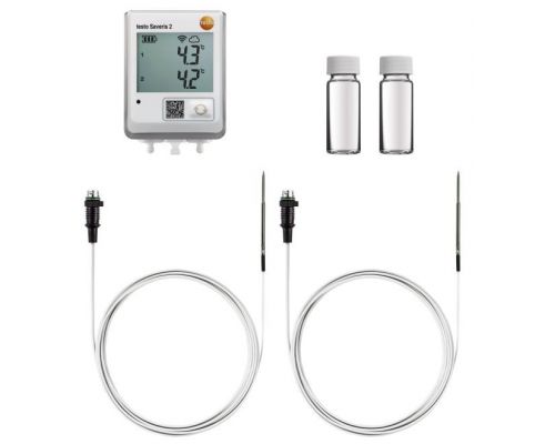 TESTO Saveris 2-T2 