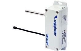 CZUJNIK TEMPERATURY LCRT-01/K2,5 LOGGICAR R