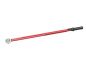 KLUCZ DYNAMOMETRYCZNY 80 ÷ 400 Nm 3/4'' Gedore ze świadectwem wzorcowania PCA