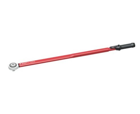 KLUCZ DYNAMOMETRYCZNY 80 ÷ 400 Nm 3/4'' Gedore ze świadectwem wzorcowania PCA