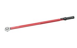 KLUCZ DYNAMOMETRYCZNY 110 ÷ 550 Nm 3/4'' Gedore ze świadectwem wzorcowania PCA