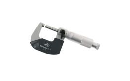 mikrometr analogowy Micromar 40 A (0-25) mm ZE ŚWIADECTWEM WZORCOWANIA PCA