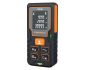 DALMIERZ LASEROWY STANLEY® TLM50 ze świadectwem wzorcowania PCA