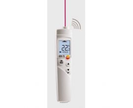 Termometr na podczerwień TESTO 826-T2