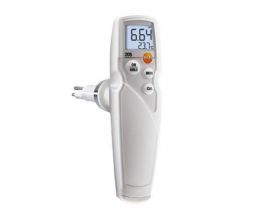 pHmetr TESTO 205