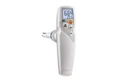 pHmetr TESTO 205