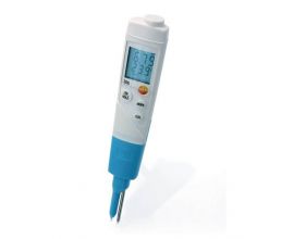 pHmetr TESTO 206 pH2