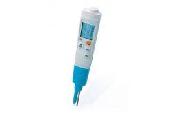 pHmetr TESTO 206 pH2 ZESTAW STARTOWY