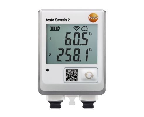 testo Saveris 2-T3 