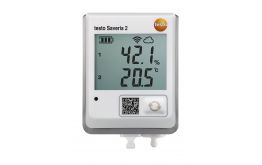 TESTO testo Saveris 2-H2