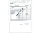 MIKROMETR ELEKTRONICZNY (0-25) mm ze świadectwem wzorcowania PCA