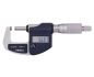 MIKROMETR ELEKTRONICZNY MITUTOYO (0-25) mm ze świadectwem wzorcowania PCA, Digimatic