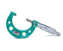 MIKROMETR ANALOGOWY (25-50) mm ze świadectwem wzorcowania PCA