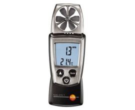 Anemometr wiatraczkowy TESTO 410-1