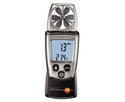 Anemometr wiatraczkowy TESTO 410-1