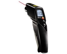 PIROMETR TESTO 830-T1 ze świadectwem wzorcowania PCA /bez świadectwa wzorcowania