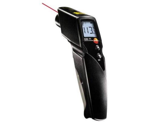PIROMETR TESTO 830-T1 ze świadectwem wzorcowania PCA /bez świadectwa wzorcowania