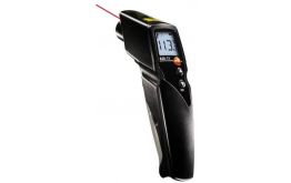 PIROMETR TESTO 830-T1 ze świadectwem wzorcowania PCA /bez świadectwa wzorcowania