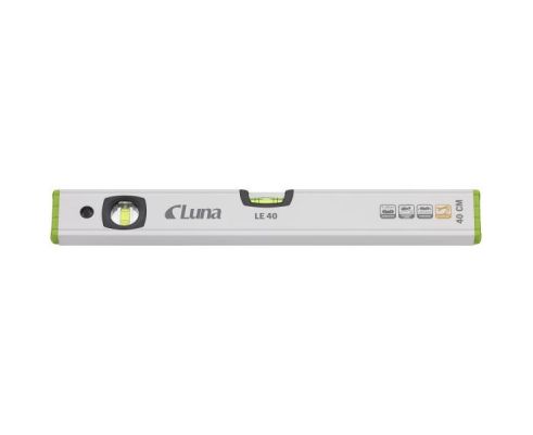 POZIOMNICA ALUMINIOWA 600mm ze świadectwem wzorcowania
