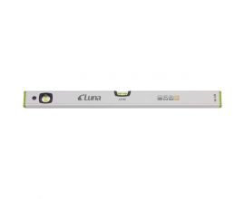 POZIOMNICA ALUMINIOWA 600mm ze świadectwem wzorcowania