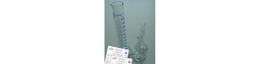 Cylindry Pomiarowe