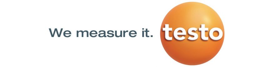 Produkty TESTO